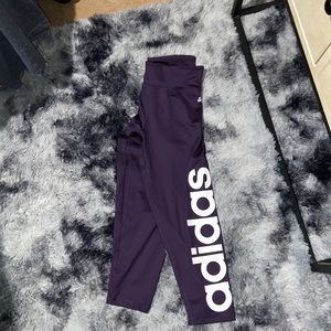 Adidas leggings